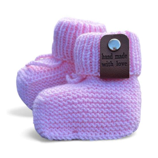 Merino vilnas zābaciņi