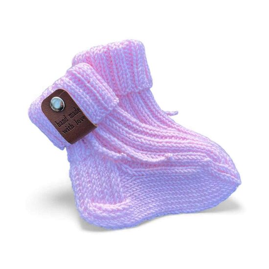 Merino vilnas zeķītes