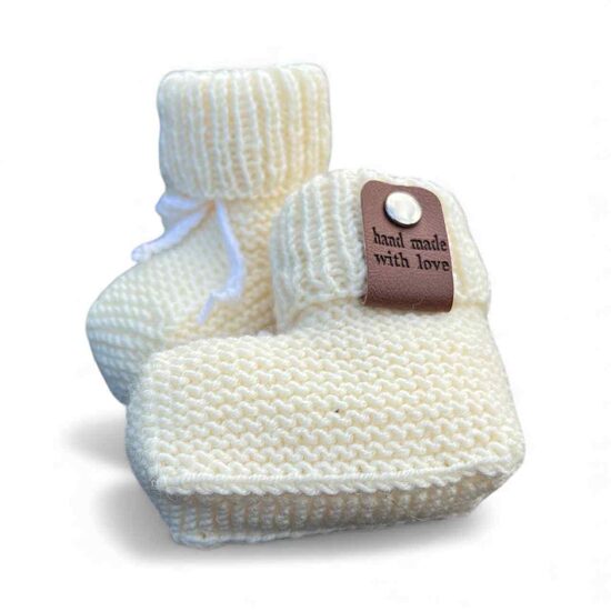 Merino vilnas zābaciņi