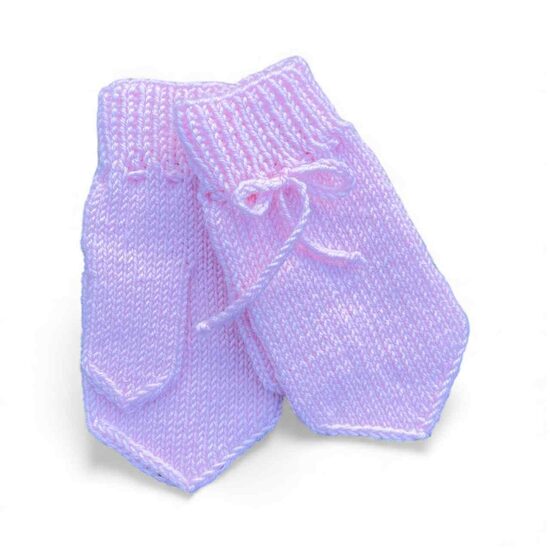 Merino vilnas cimdiņi