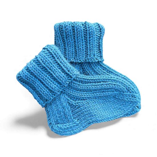 Merino vilnas zeķītes